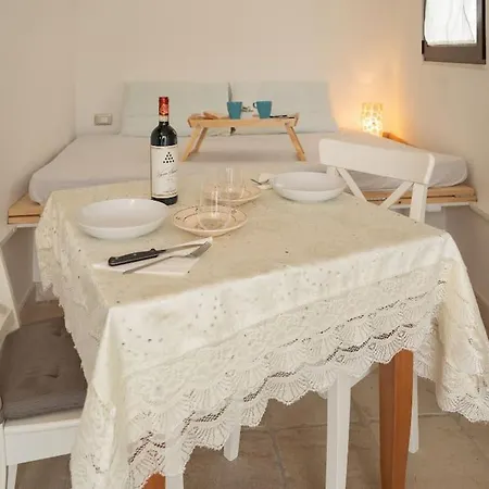 Angolo Vista Mare, Bianca אוסטוני